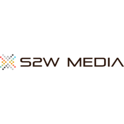 S2W Media Logo