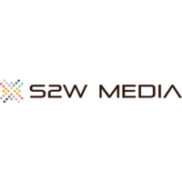 s2wmedia.com Logo