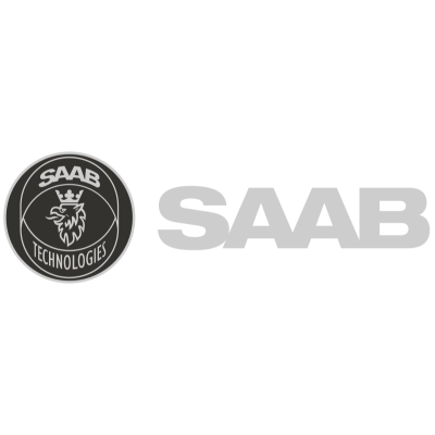 Saab Inc. Logo