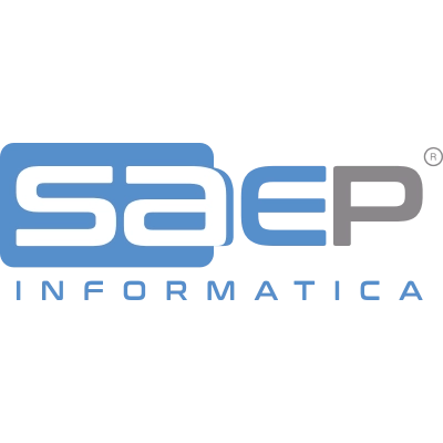 SAEP Informatica Logo