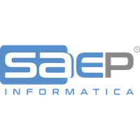 saep.it Logo