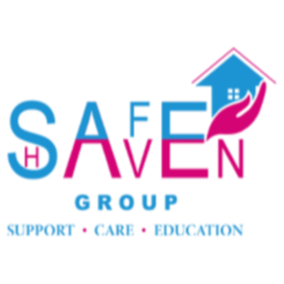 Safe Haven Group Logo