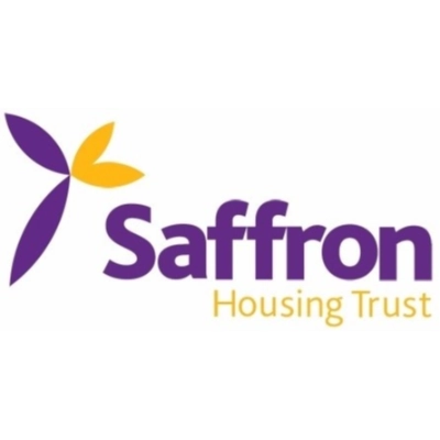 Saffron Housing Trust Logo