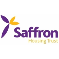 saffronhousing.co.uk Logo