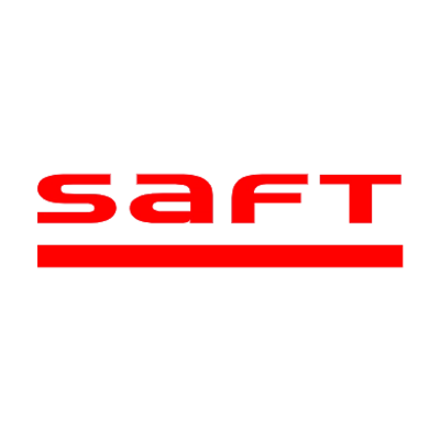 Saft logo