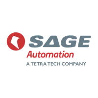 sageautomation.com Logo