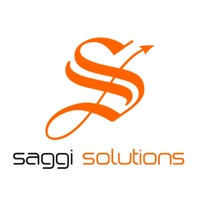 saggisolutions.net Logo