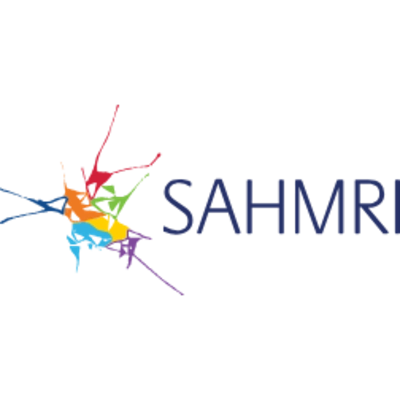 SAHMRI logo