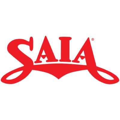 Saia Motor Freight Line LLC logo