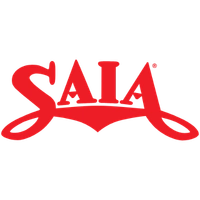 saia.com Logo