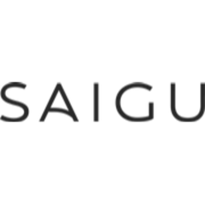 Saigu Cosmetics logo
