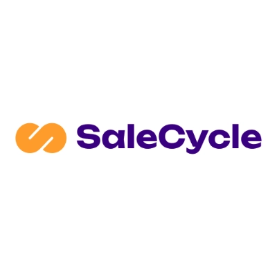 SaleCycle logo