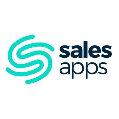 Salesapps Logo