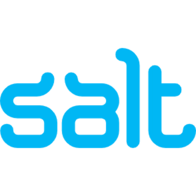 Salt Logo