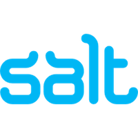 welovesalt.com Logo