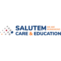 salutemcareandeducation.co.uk Logo