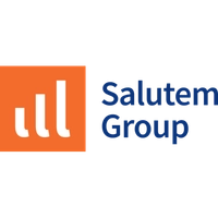 salutemgroup.cz Logo