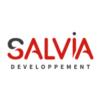 salviadeveloppement.fr Logo