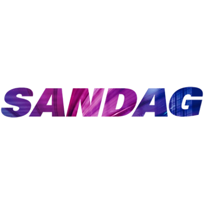 SANDAG Logo