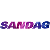 sandag.org Logo