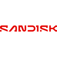 sandisk.com Logo