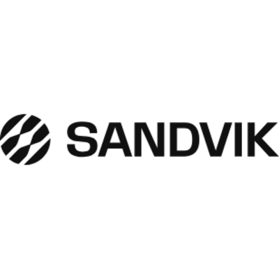 Sandvik logo