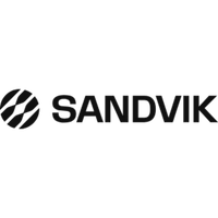 sandvik.com Logo