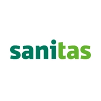 sanitas.com Logo