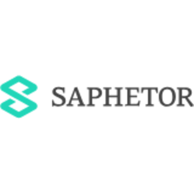 Saphetor Logo