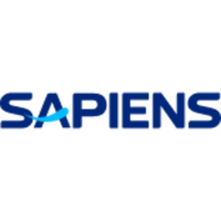 sapiens.com Logo