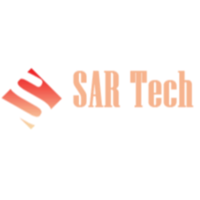 SAR Tech logo