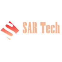 sar-tech.net Logo
