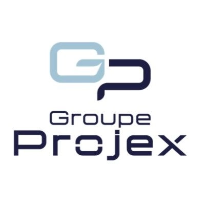 SARL PROJEX Logo
