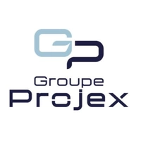 groupe-projex.fr Logo