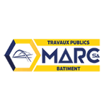 Sas entreprise Marc logo