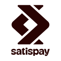 satispay.com Logo