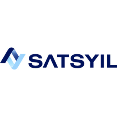 Satsyil Corp logo
