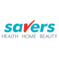 savers.co.uk Logo