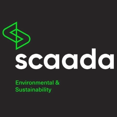 SCAADA Group Logo