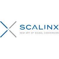 scalinx.com Logo