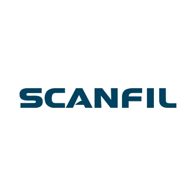 Scanfil logo