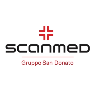 Scanmed S.A. logo