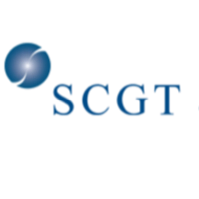 SCGT  Logo
