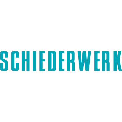 SCHIEDERWERK GmbH Logo