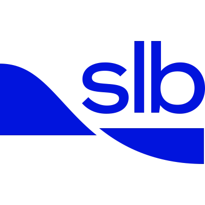 Schlumberger Logo
