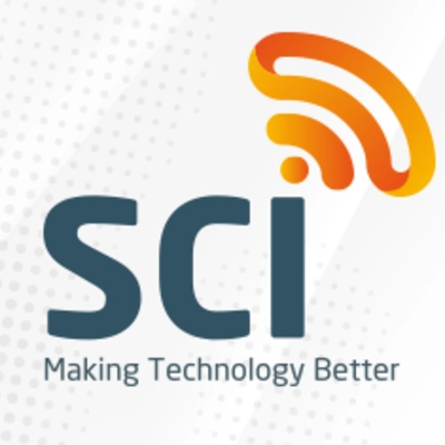 SCI - Serviclients logo