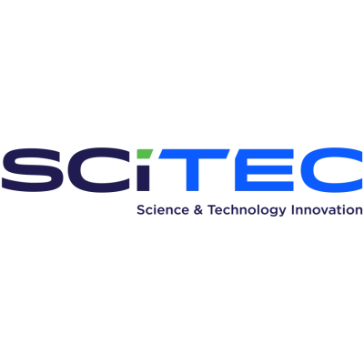 SciTec Logo