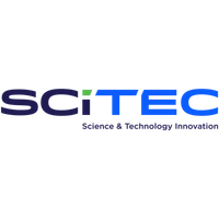 scitec.com Logo