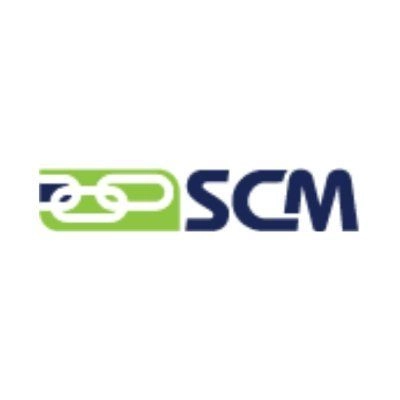 SCM Talent Group Logo