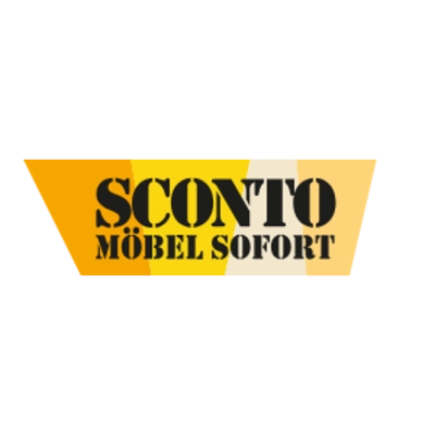 Sconto SB Der Möbelmarkt GmbH logo